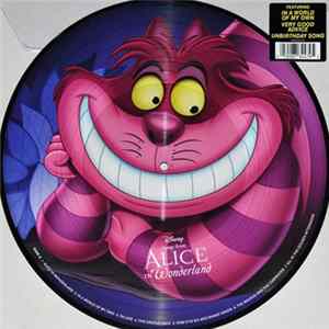 Unknown Artist - Songs From Alice In Wonderland FLAC