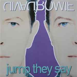 David Bowie - Jump They Say FLAC