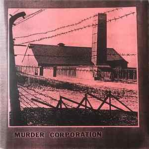 Murder Corporation - Presents The Final Solution FLAC