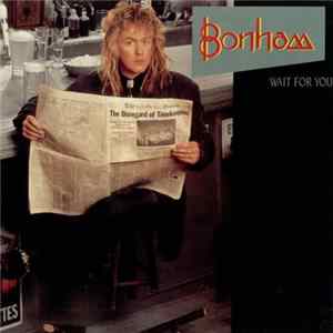 Bonham - Wait For You FLAC