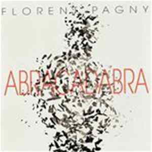 Florent Pagny - Abracadabra FLAC