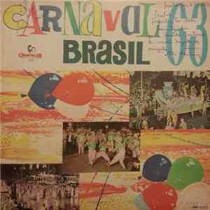 Various - Carnaval Brasil 63 FLAC