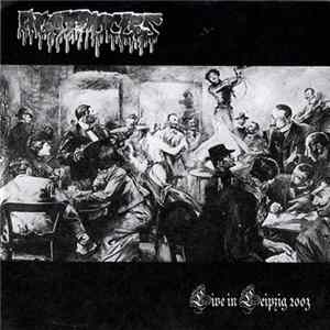 Agathocles / Rot In Pieces - Live In Leipzig 2003 / ... Our Last Beer(s) ... FLAC
