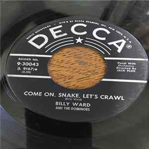 Billy Ward And His Dominoes - Will You Remember (When You Are Far Away) FLAC