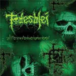 Todesblei - Splittergranatendauerbombardement FLAC
