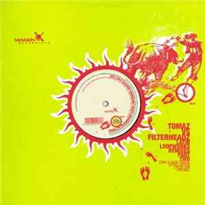 Tomaz vs. Filterheadz - Latin Loopworks Remixes (Part Two) FLAC