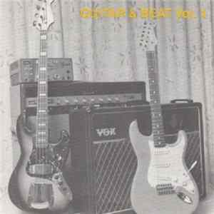 Various - Guitar & Beat Vol. 1 FLAC