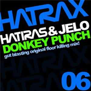 Hatiras & Jelo - Donkey Punch FLAC