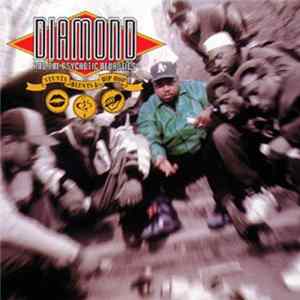 Diamond And The Psychotic Neurotics - Stunts, Blunts, & Hip Hop FLAC