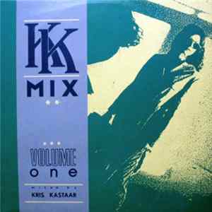 KK Mix - Volume One FLAC