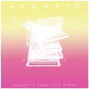 Acuario (Leo Mateos) - Cassette Para Los Niños FLAC