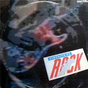 Various - 1º Circuito De Rock FLAC