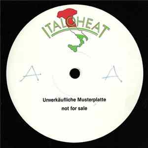 Laser-Cowboys - Radioactivity FLAC