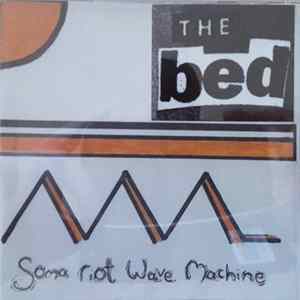 TheBed - Soma Riot Wave Machine FLAC