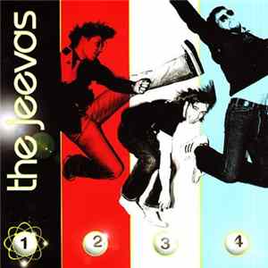 The Jeevas - 1, 2, 3, 4 FLAC