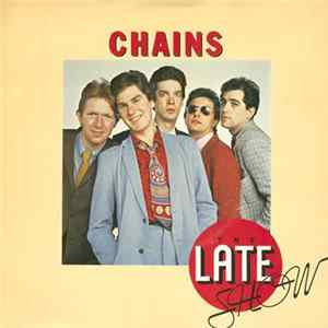The Late Show - Chains FLAC