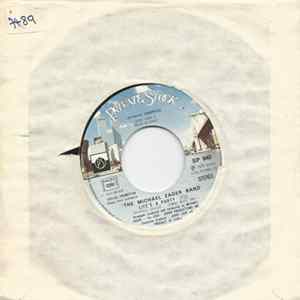 The Michael Zager Band - Life's A Party FLAC