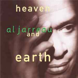 Al Jarreau - Heaven And Earth FLAC