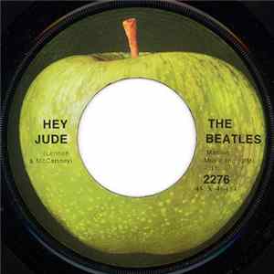 The Beatles - Hey Jude FLAC