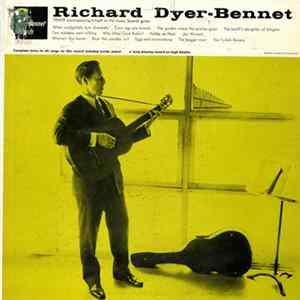 Richard Dyer-Bennet FLAC