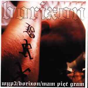 Borixon - Mam Pięć Gram FLAC
