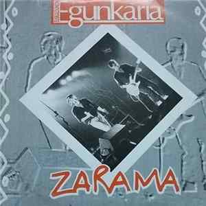 Zarama - Zarama (Euskaldunon Egunkaria) FLAC