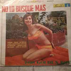 Los Golden Boys - No lo busque mas FLAC