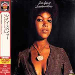 Leon Spencer, Jr. - Louisiana Slim FLAC