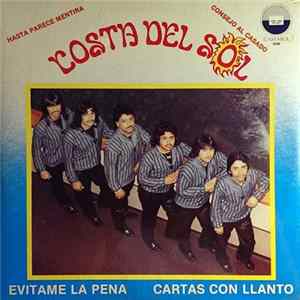 Costa Del Sol - Costa Del Sol FLAC