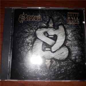 Saxon - Solid Ball Of Rock FLAC