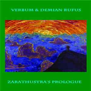 Verbum & Demian Rufus - Zarathustra's Prologue FLAC