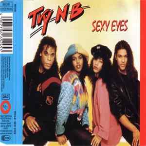 Try-N-B - Sexy Eyes FLAC