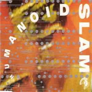 Humanoid - Slam FLAC