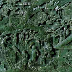 Everest Magma - Gnosis FLAC
