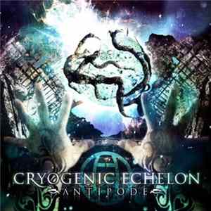 Cryogenic Echelon - Antipode FLAC