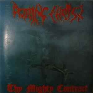 Rotting Christ - Thy Mighty Contract FLAC