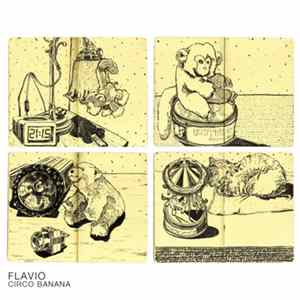 Flavio - Circo Banana FLAC