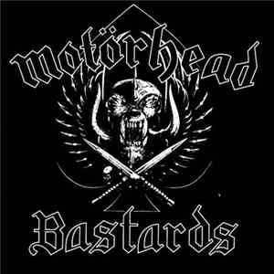 Motörhead - Bastards FLAC