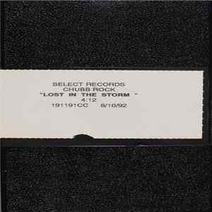 Chubb Rock - Lost In The Storm FLAC