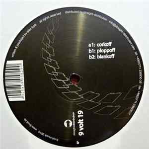 Alex Kork - Zippoff FLAC