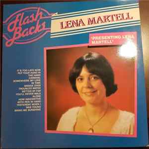Lena Martell - Presenting Lena Martell FLAC