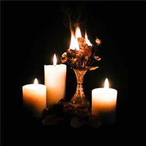 Trench - Ritual Love FLAC