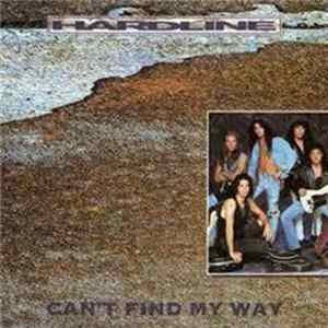 Hardline - Can't Find My Way FLAC