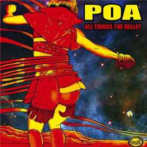 POA - All Things The Valley FLAC