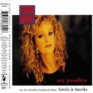 Bonnie Tyler - Say Goodbye FLAC