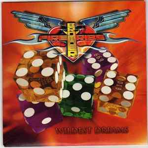 Brother Firetribe - Wildest Dreams FLAC