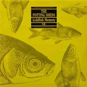 The Potting Sheds - Goldfish Memory EP FLAC