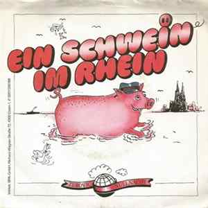 Zerovic Nullnacht - Ein Schwein Im Rhein FLAC