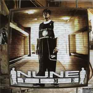 Nune - Nune Time FLAC