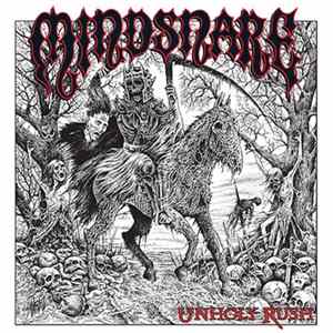Mindsnare - Unholy Rush FLAC